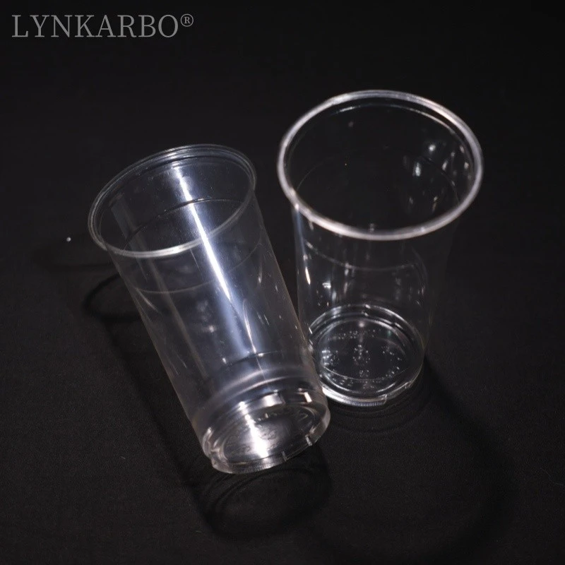 107mm PLA 32oz カップ