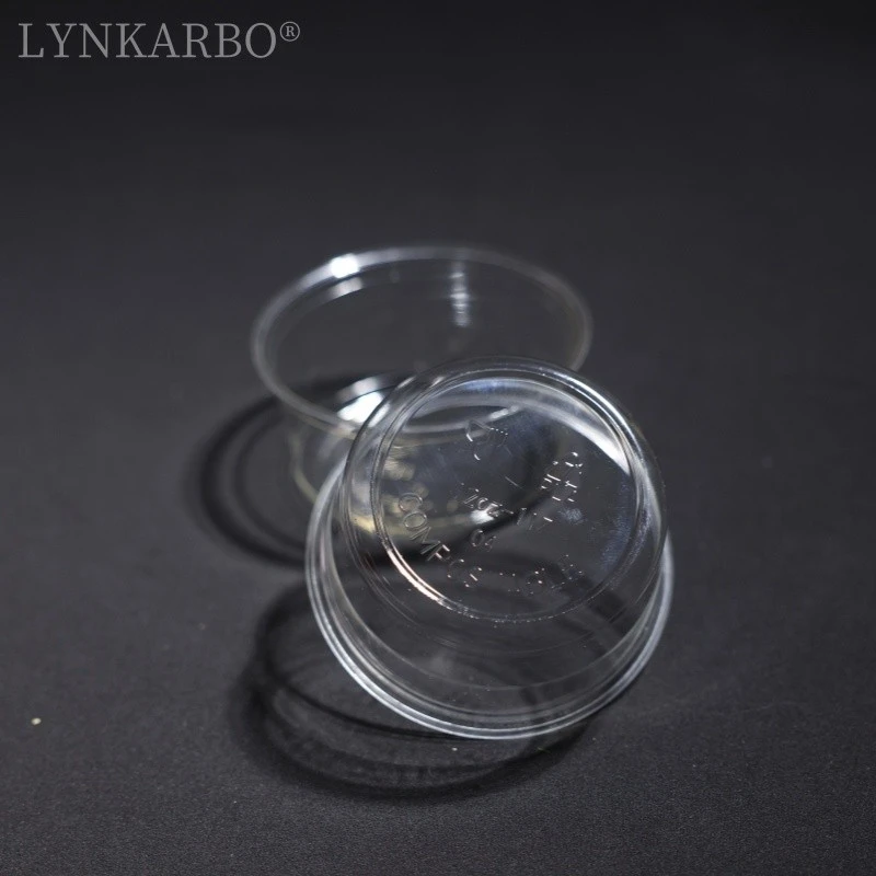 117mm PLA 12oz カップ