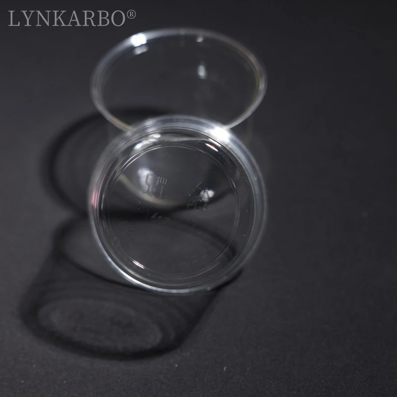 117mm PLA 16oz カップ