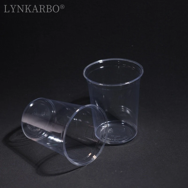 117mm PLA 32oz カップ