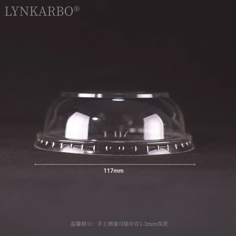 117mm PLA ドーム蓋