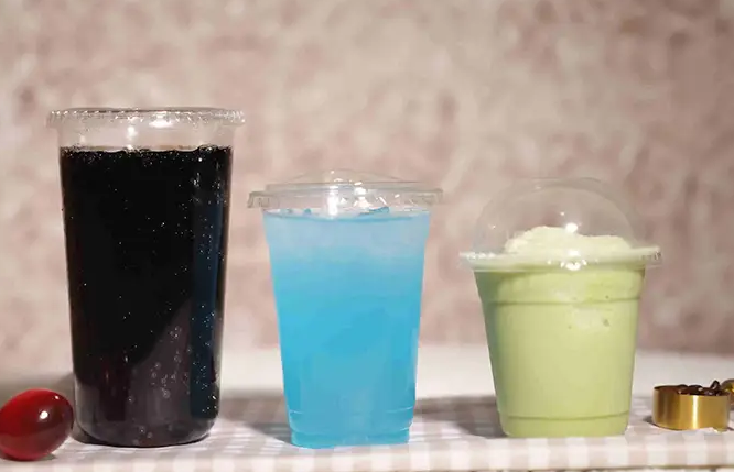 PLA コールド ドリンク カップは製造中にどのような食品基準を満たす必要がありますか?