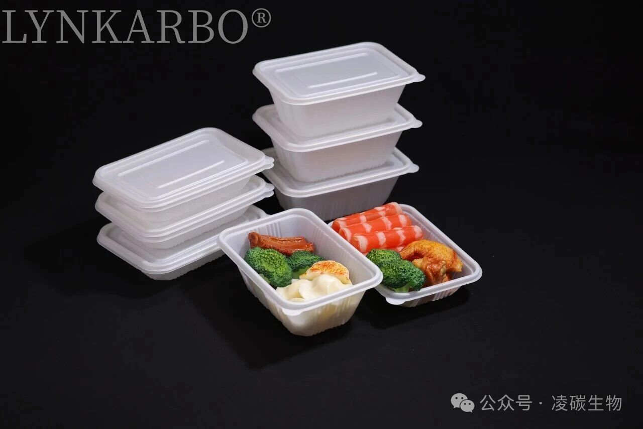 完全生分解性プラスチックは、新たな開発の機会をもたらしています。