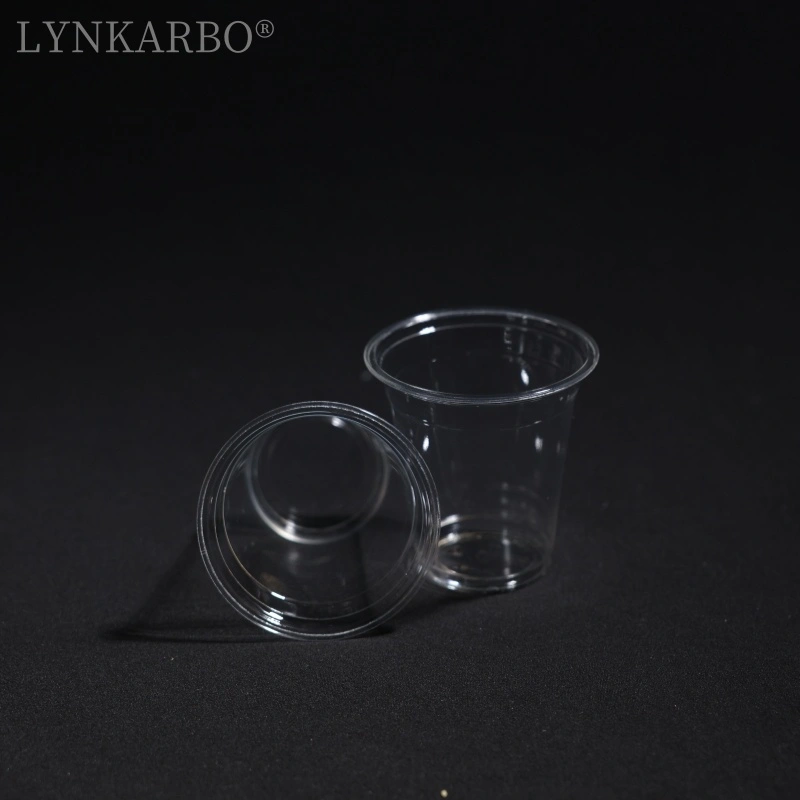 78mm PLA 7oz カップ