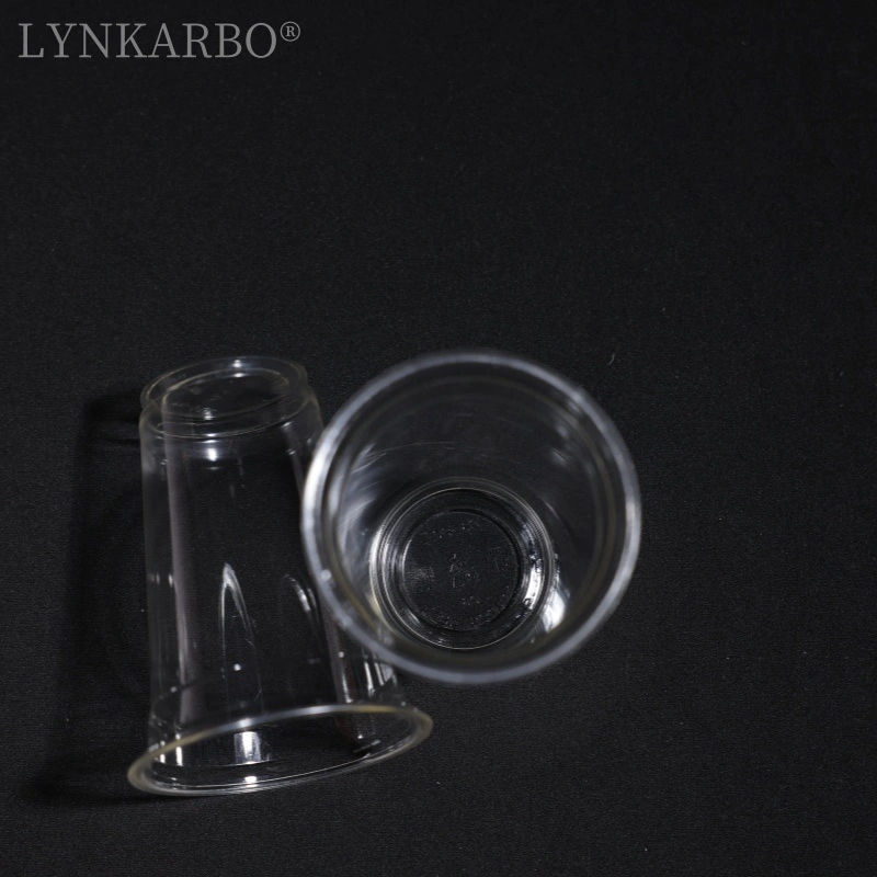 78mm PLA 9oz カップ