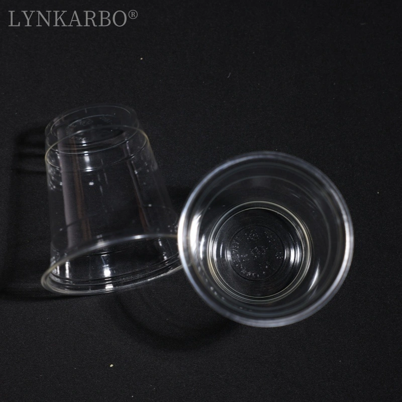 89mm PLA 10オンスカップ