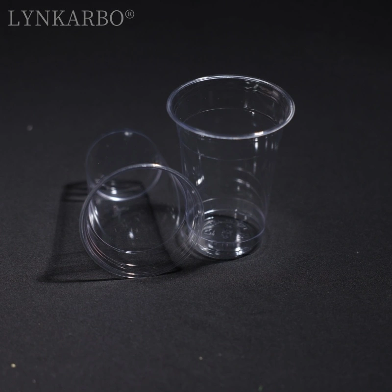 89mm PLA 14oz カップ