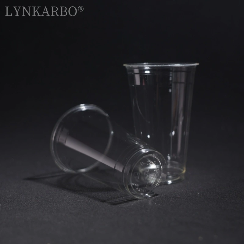 89mm PLA 16oz カップ