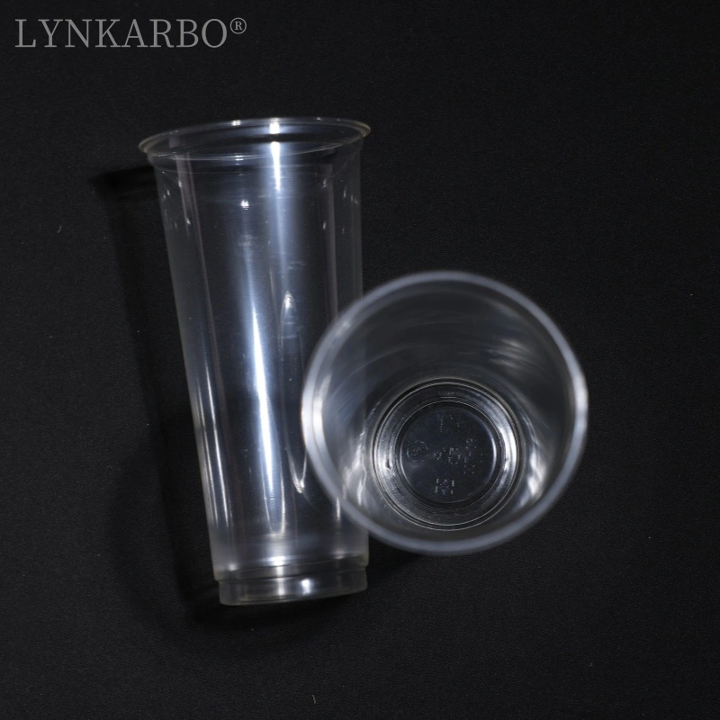 90mm PLA 700ml カップ
