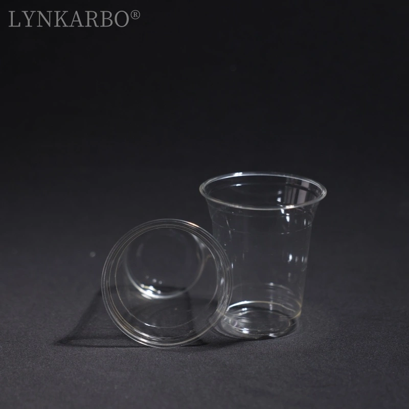 92mm PLA 12oz カップ