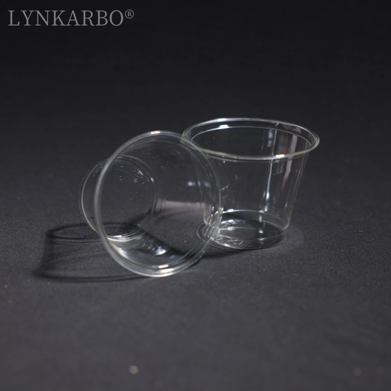 92mm PLA 9oz カップ