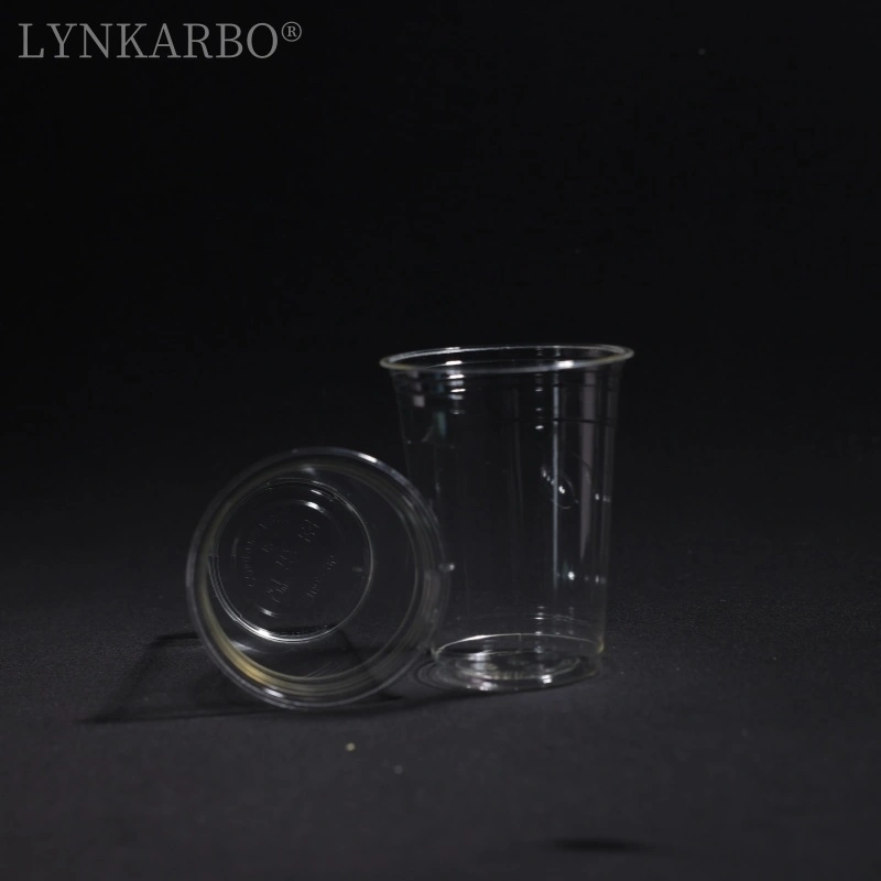 95mm PLA 16oz カップ