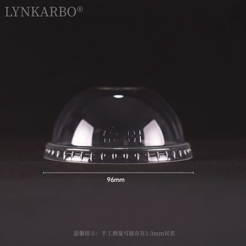 96mm PLA ドーム蓋