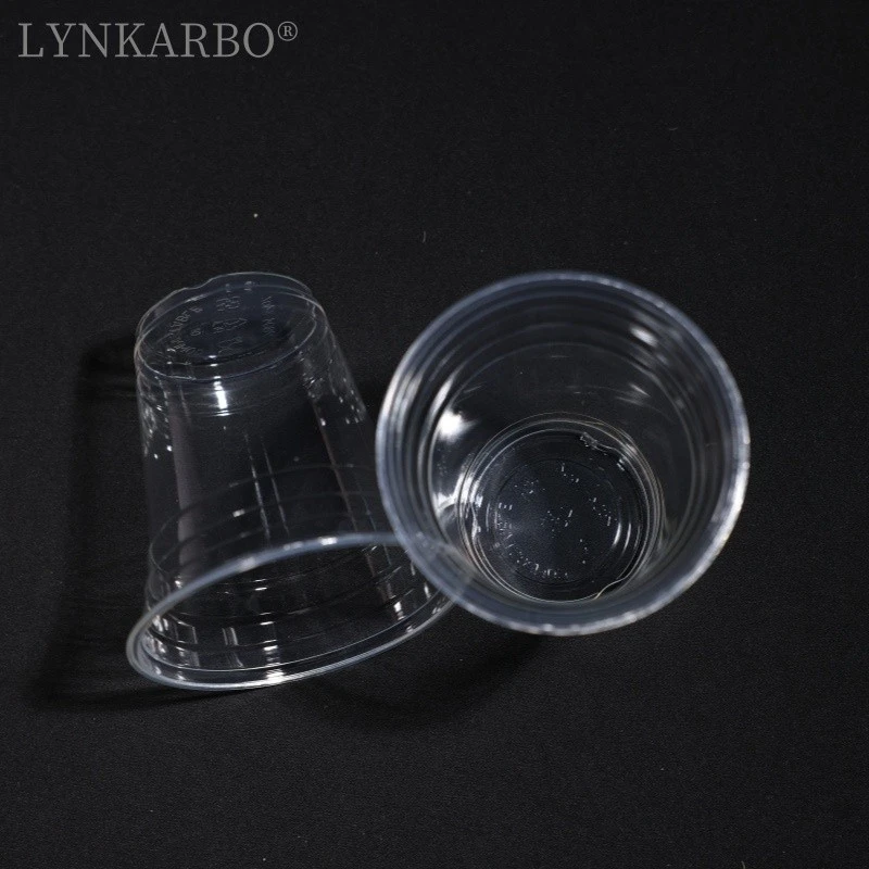98mm PLA 14oz カップ