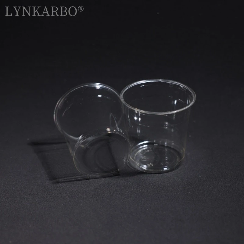 98mm PLA 18oz カップ