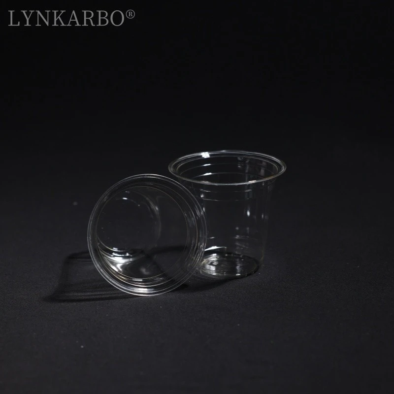 98mm PLA 360ml カップ