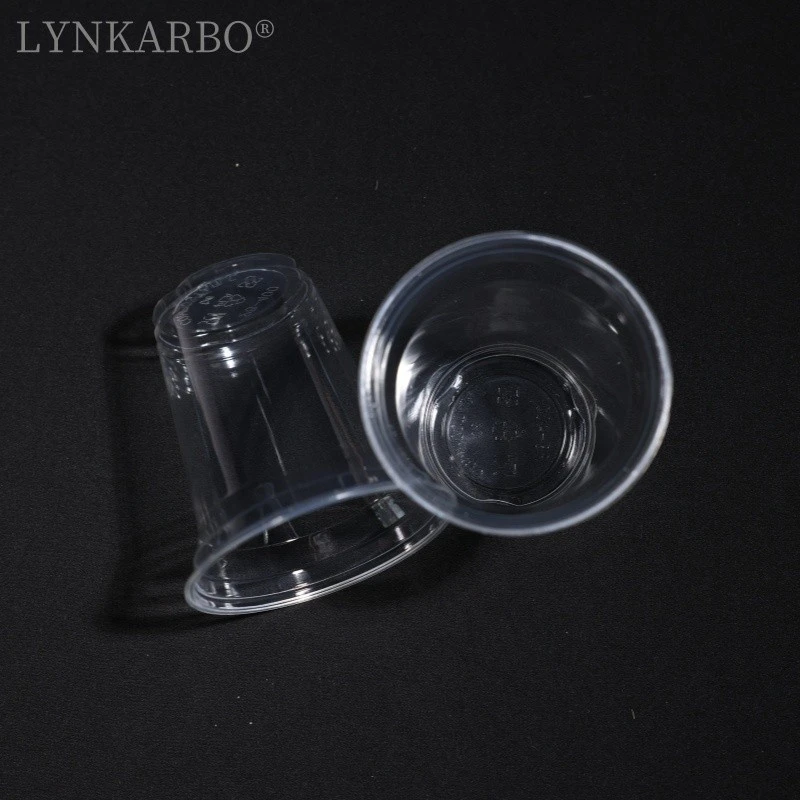 98mm PLA 400ml カップ