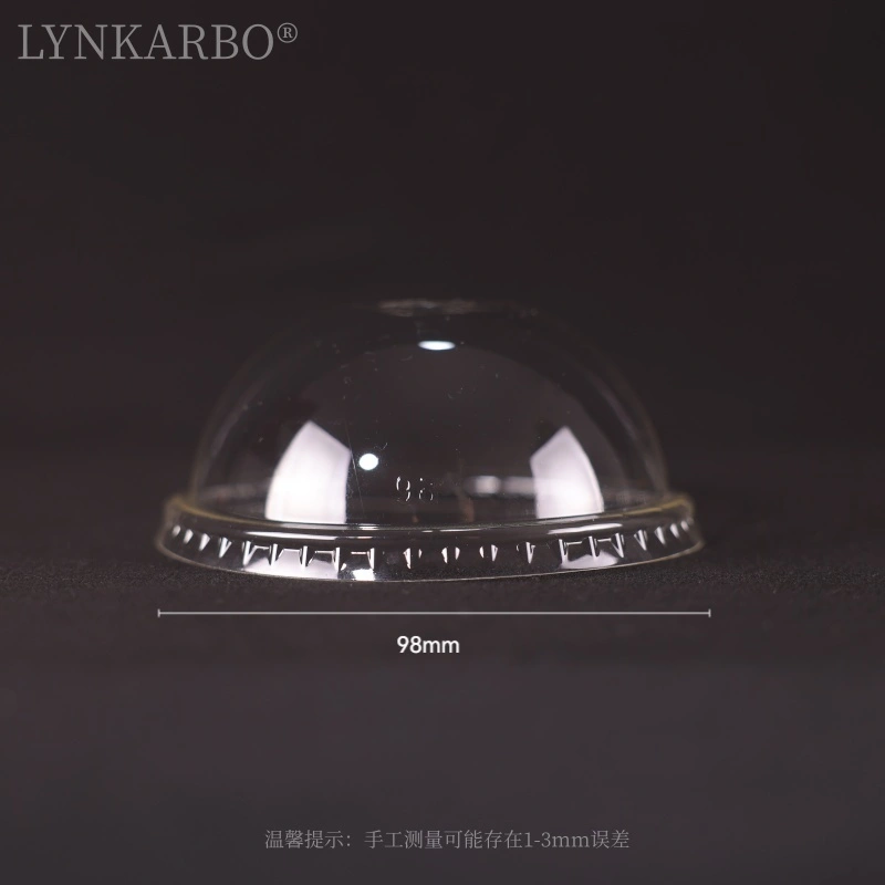 98mm PLA ドーム蓋