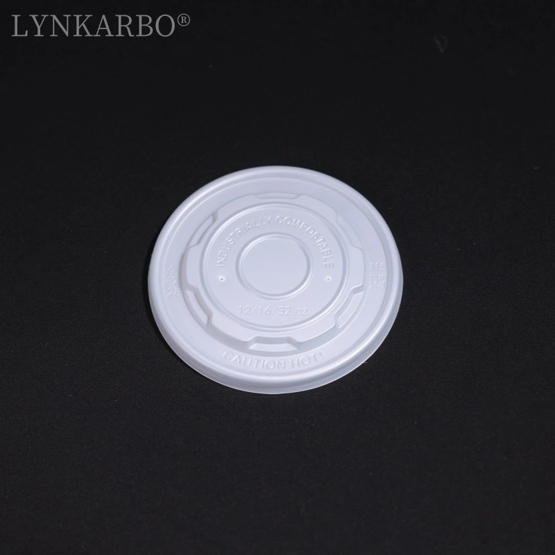 CPLA 115mm スープボウル蓋