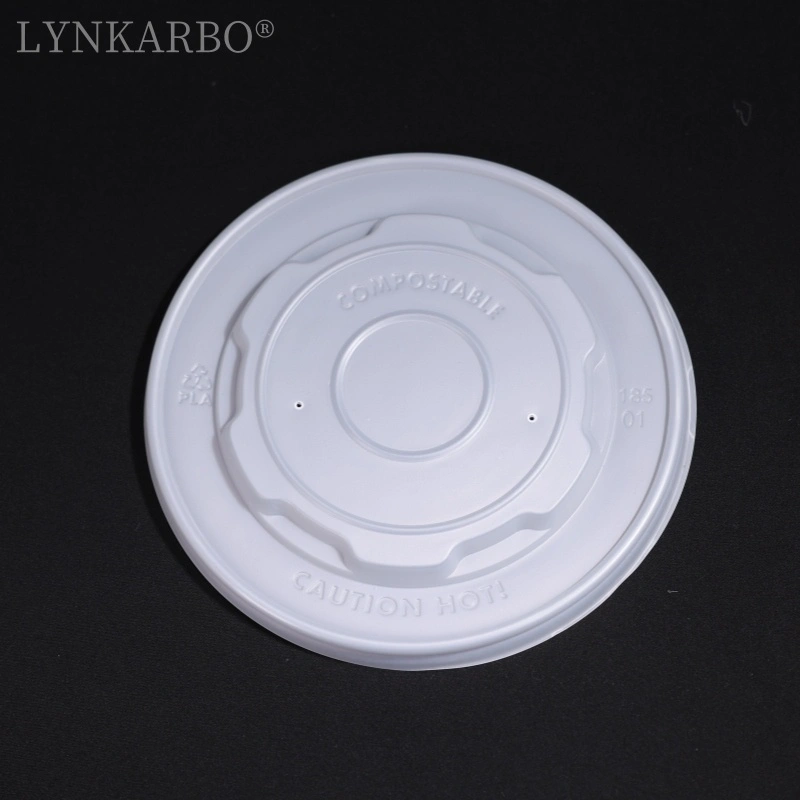 CPLA 185mm スープボウル蓋
