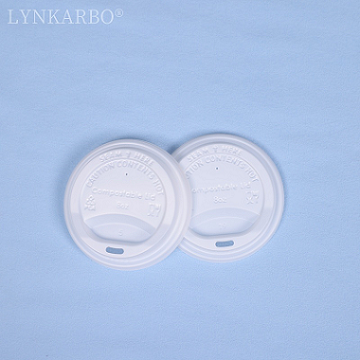 CPLA 80mm エイリアン 直飲み ナチュラルカラー カップ蓋