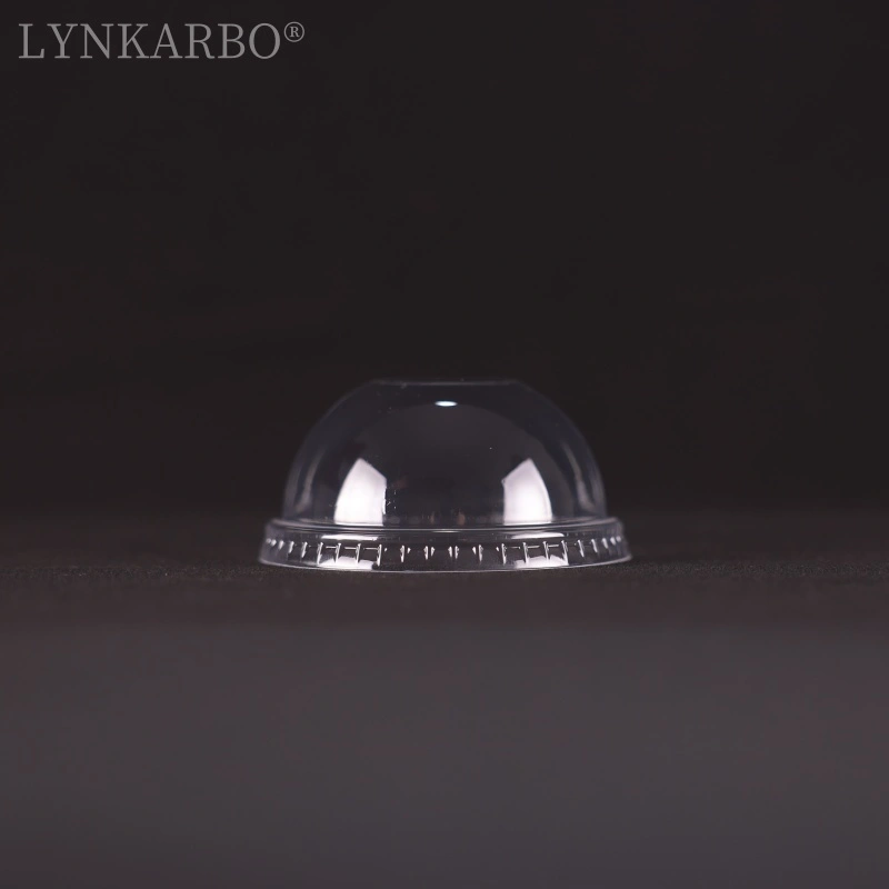 76mm Pla Dome Lid